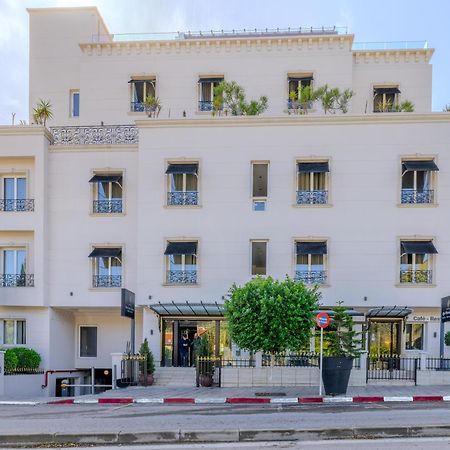 Lalla Doudja Hotel Algiers Exterior foto